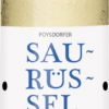 Hugl-Wimmer Grüner Veltliner Poysdorfer Saurüssel 2022