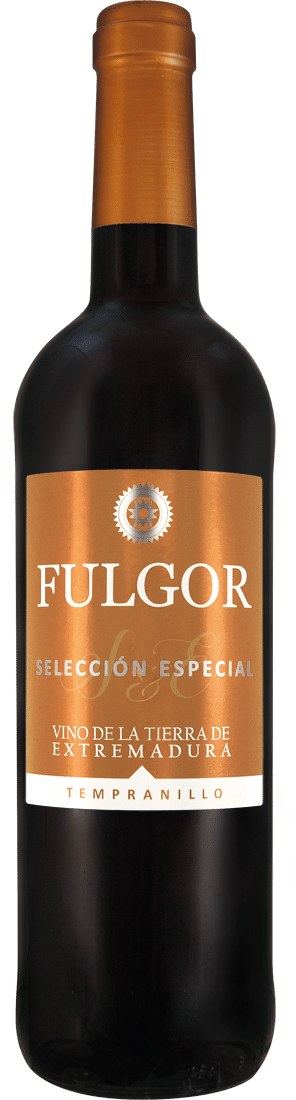 Viñaoliva Tempranillo Fulgor 2020