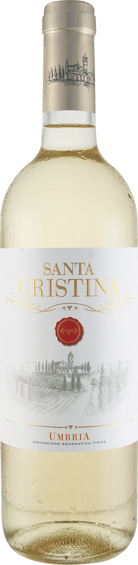 Santa Cristina Umbria Bianco IGT 2021