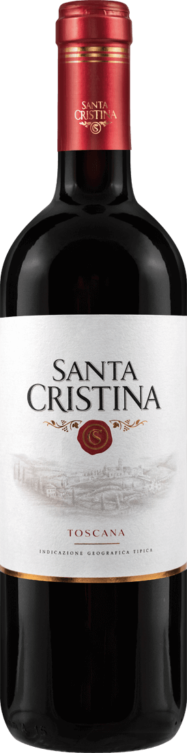 Santa Cristina Toscana Rosso IGT 2021