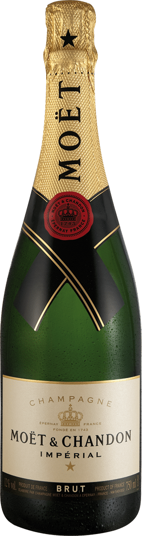 Moët & Chandon Champagner Impérial