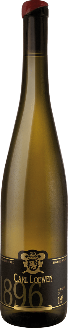 Carl Loewen 1896 Riesling Erste Lage 2021