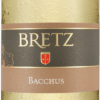 Bretz Bacchus mild 2020