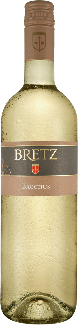 Bretz Bacchus mild 2020