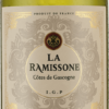La Ramissone Côtes de Gascogne IGP 2021