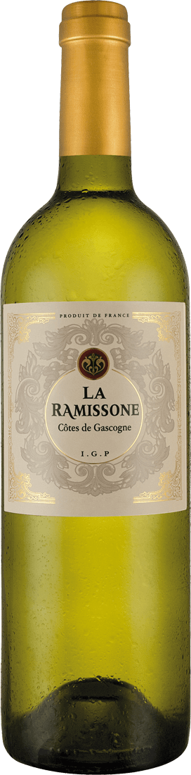 La Ramissone Côtes de Gascogne IGP 2021