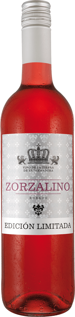 Viñaoliva Syrah Zorzalino Rosado 2021