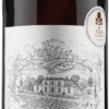 Château Les Mondons AOP 2020
