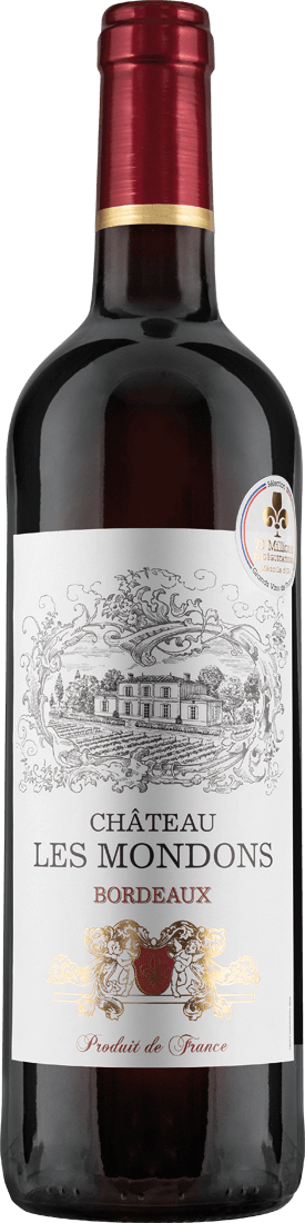 Château Les Mondons AOP 2020