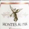 Montes Alpha Carménère 2020