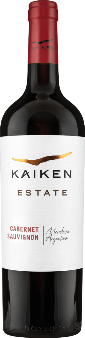 Kaiken Cabernet Sauvignon 2020