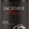 Javier Rodriguez Rioja Lacrimus Miura D.O.C. 2018
