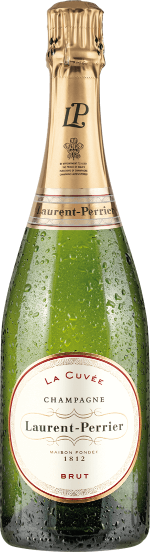 Laurent Perrier Champagner Brut