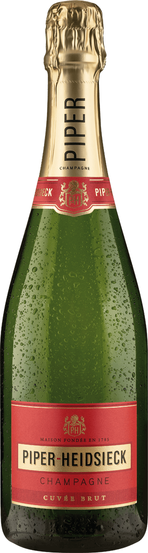 Piper-Heidsieck Champagner Brut