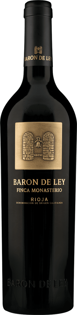 Baron de Ley Finca Monasterio 2019