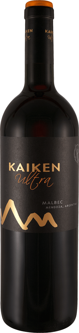 Kaiken Ultra Malbec 2019