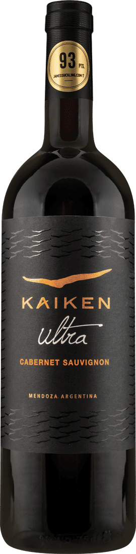 Kaiken Ultra Cabernet Sauvignon 2018