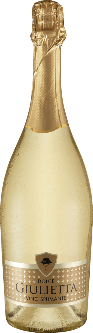 Colli Vicentini Prosecco Spumante Giulietta Dolce