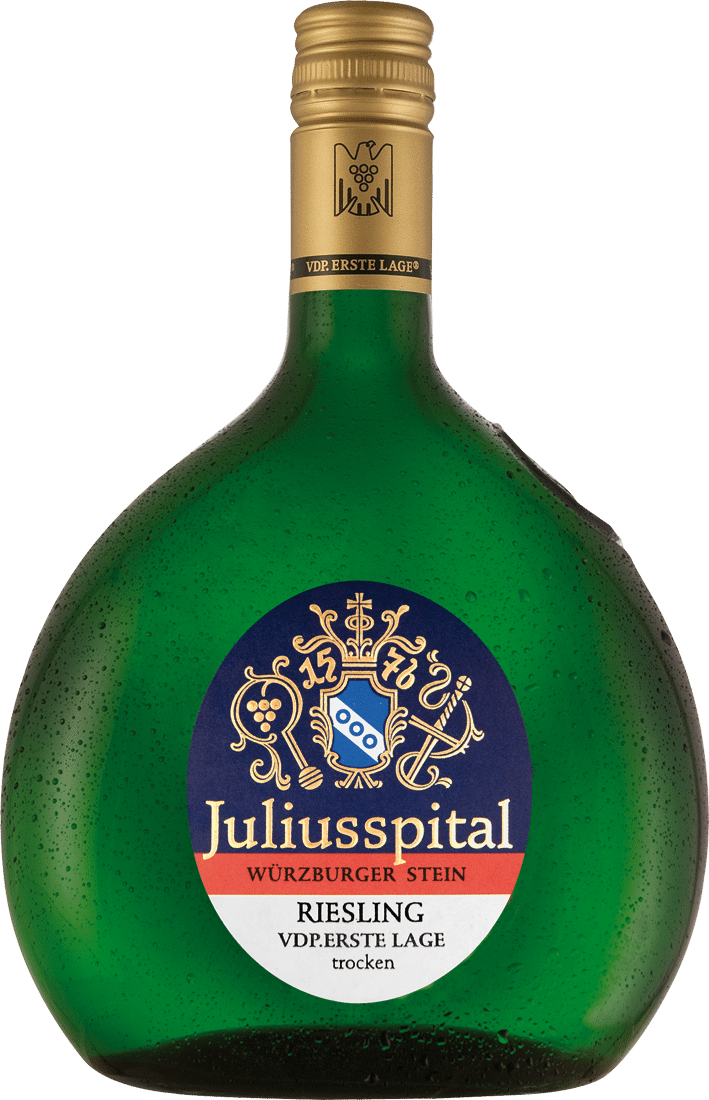 Juliusspital Riesling Würzburger Stein VDP.Erste Lage 2021