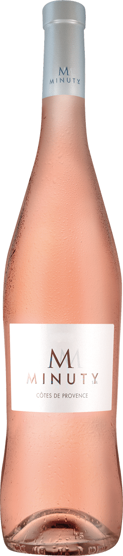 Château Minuty M Rosé AOP 2022