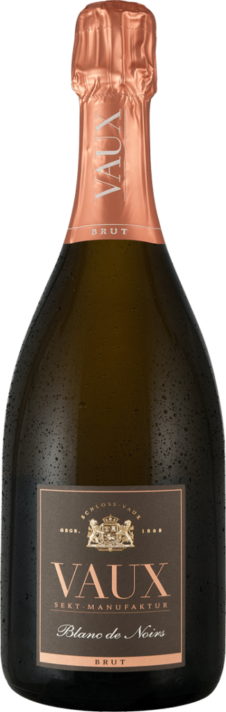 Schloss Vaux Blanc de Noirs Brut 2020