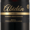 Bodegas Altanza Rioja Crianza Abidón D.O.C. 2018