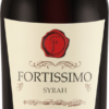 Paladin Syrah Fortissimo Rosso 2020