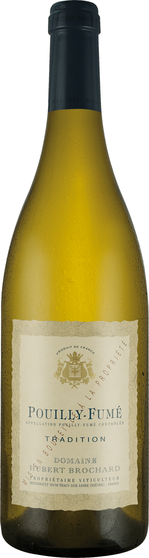 Hubert Brochard Pouilly-Fumé Classique AOC 2020