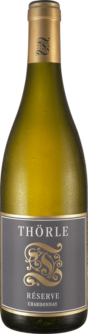 Thörle Chardonnay Réserve QbA 2020