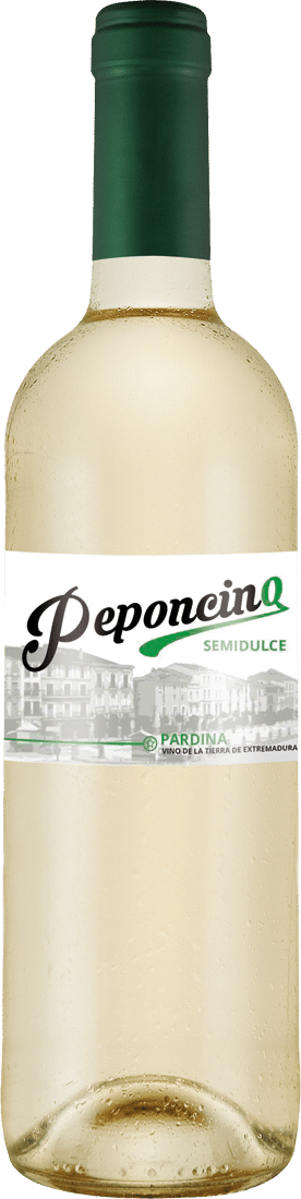 Viñaoliva Pardina Peponcino semidulce 2022