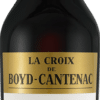 La Croix de Boyd-Cantenac Margaux AOC 2014
