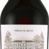 Le Cloître de Grand-Puy Ducasse Pauillac AOC 2011