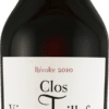 Clos Vieux Taillefer Pomerol AOC 2012