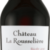 Château La Rousselière Saint-Estèphe AOC 2008