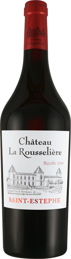 Den besten Wein aus Frankreich hier kaufen ➤