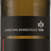 Christian Bamberger Merlot Blanc de Noir 2021