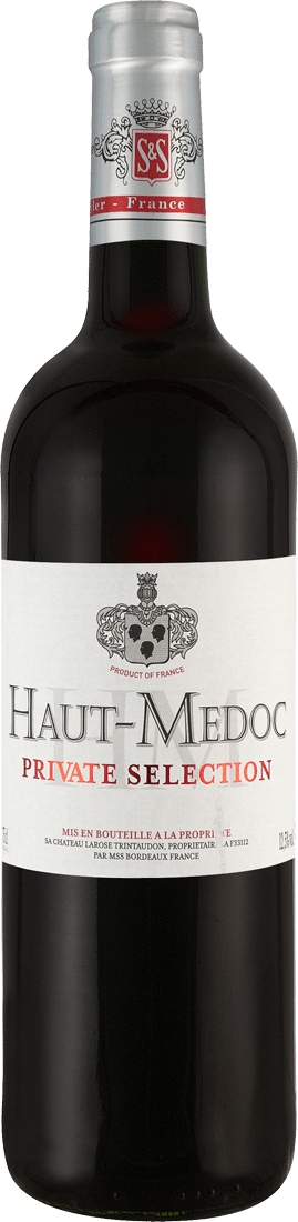 Schröder & Schÿler Haut-Médoc Private Selection AOC 2016