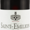 Schröder & Schÿler Saint-Émilion Private Selection AOC 2021