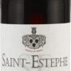 Schröder & Schÿler Saint-Estèphe Private Selection AOC 2012