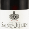 Schröder & Schÿler Saint-Julien Private Selection AOC 2016