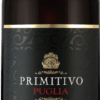 Torrevento Primitivo IGT 2022