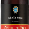 Medici Ermete Castelli del Duca Obello Rosso lieblich DOC 2021