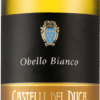 Medici Ermete Castelli del Duca Obello Bianco lieblich DOC 2021