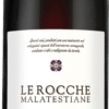Le Rocche Malatestiane Cagnina di Romagna Dolce DOC 2021