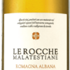 Le Rocche Malatestiane Albana di Romagna Dolce DOCG 2022