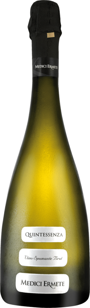 Medici Ermete Quintessenza Spumante Brut DOC