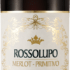 Torrevento Rossolupo IGT 2020