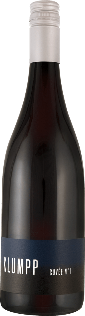 Klumpp Cuvée N°1 2019