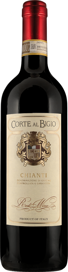 Selvi Corte al Bigio Chianti DOCG 2020