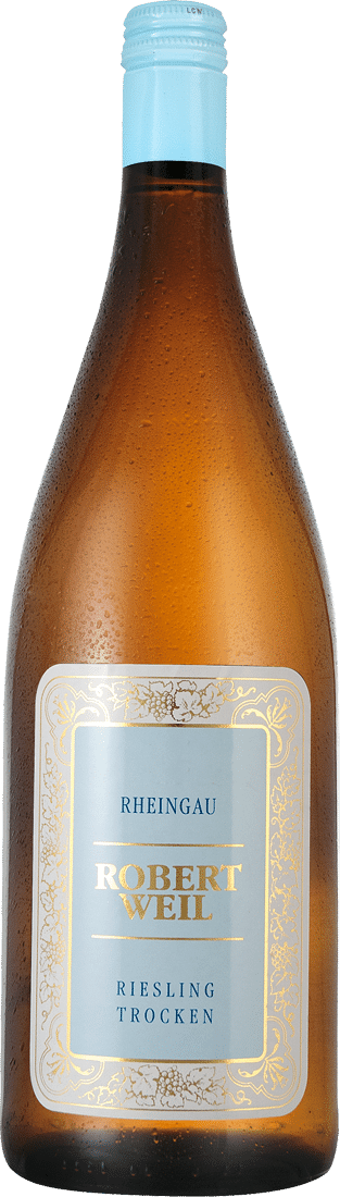 Robert Weil Rheingau Riesling 1l 2021